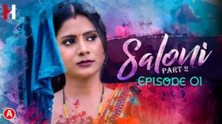 Saloni – S02E01 – 2023 – Hindi Hot Web Series – HuntCinema