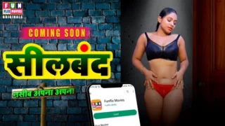 Sealband – S01E01 – 2023 – Hindi Hot Web Series – FunflixMovies