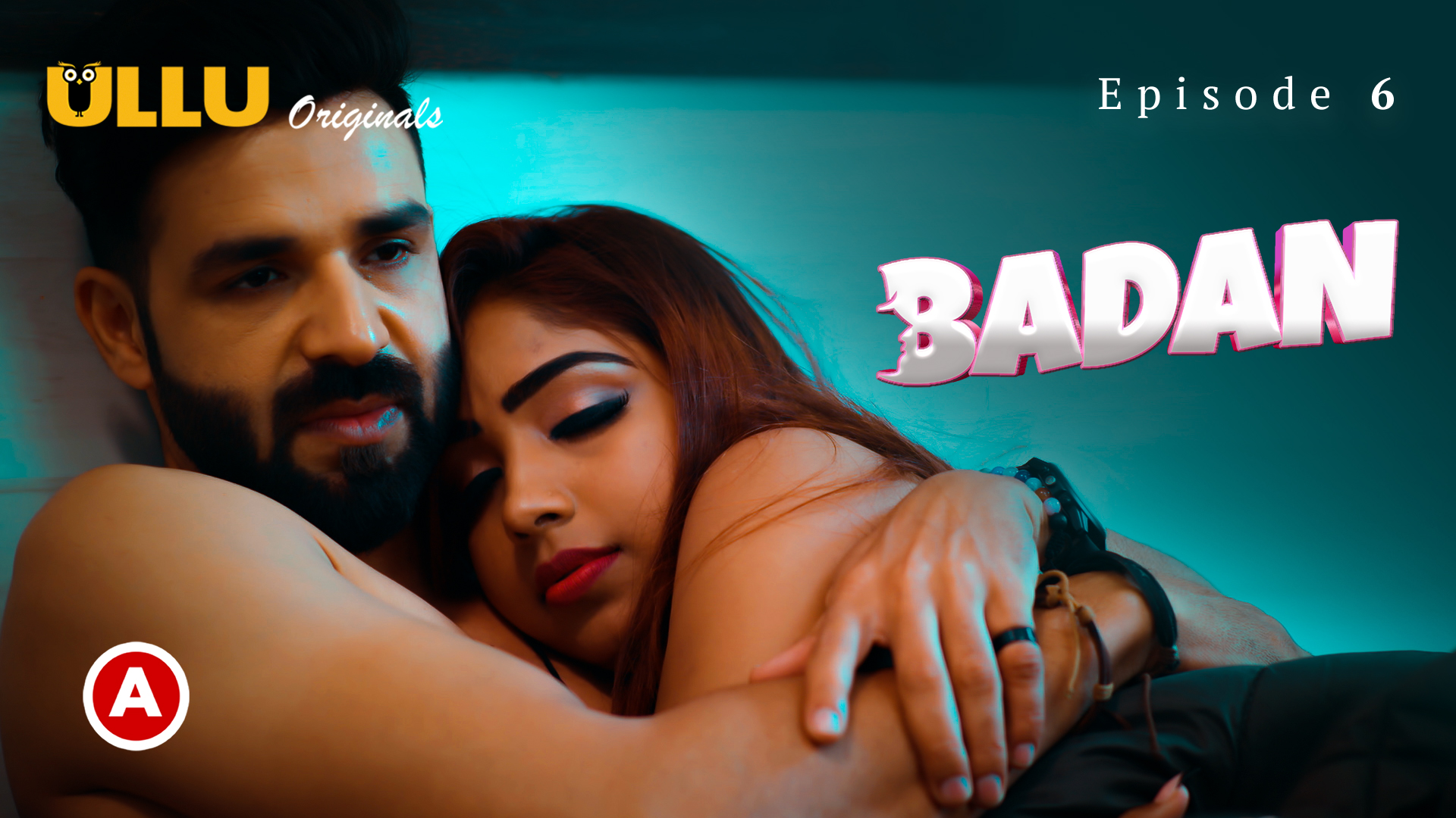 Badan – Part 2 S0 E6 – 2023 – Hindi Hot Web Series – Ullu