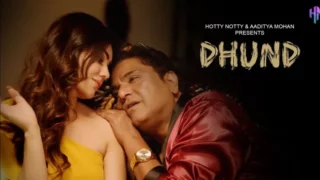 Dhund – S01E01 – 2023 – Hindi Hot Web Series – HottyNaughty