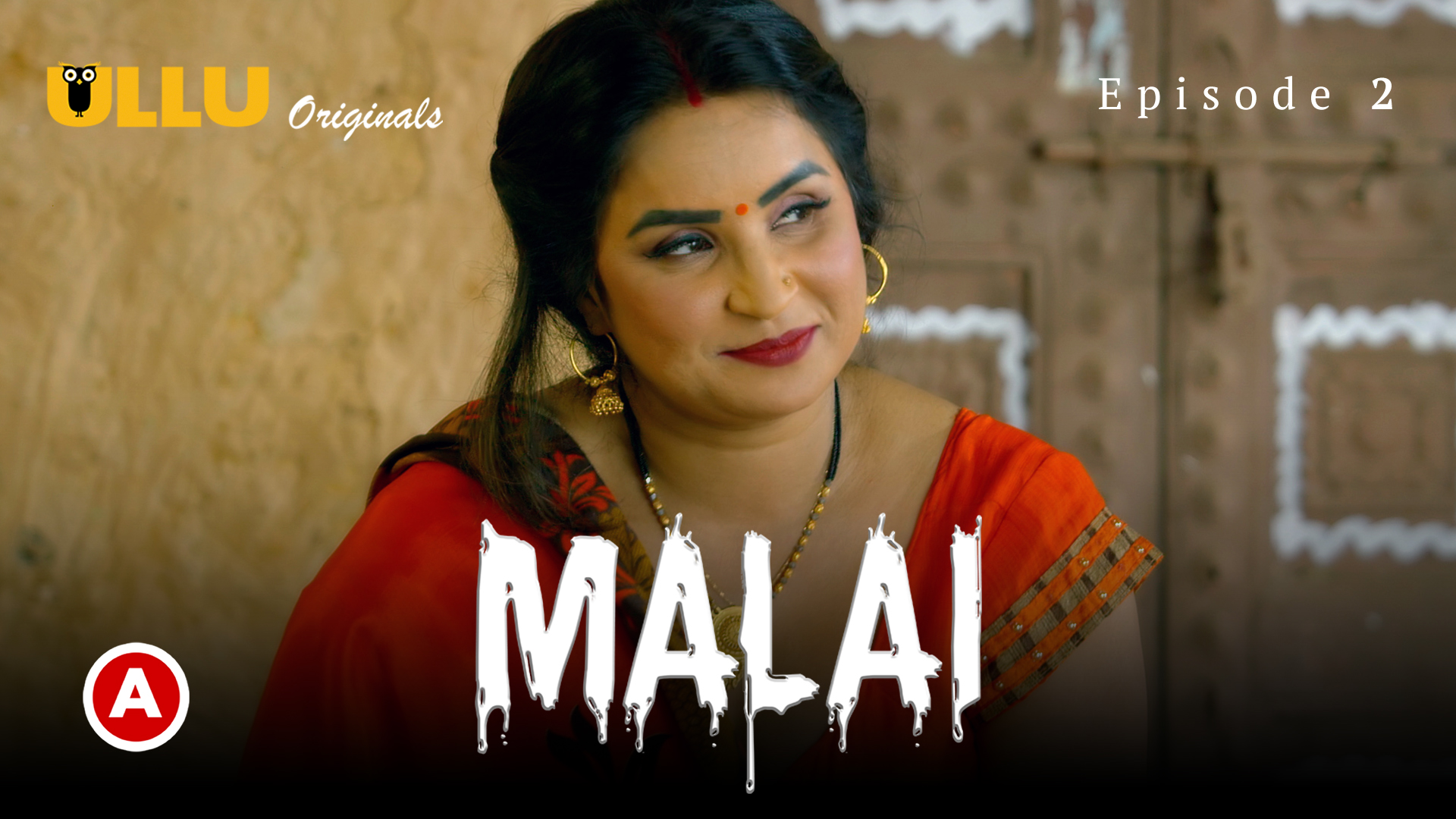 Malai – Part 1 S0 E2 – 2023 – Hindi Hot Web Series – UllU