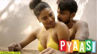 Pyaasi – 2023 – Hindi Short Film – Uflix