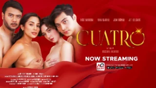 Cuatro – 2023 – Tagalog Hot Movie