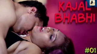 Kajal Bhabhi – S01E01 – 2023 – Hindi Hot Web Series – RavenMovies
