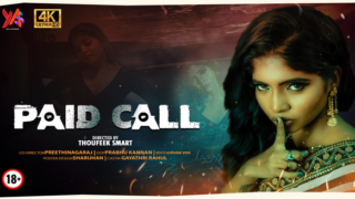 Paid Call – 2023 – Tamil Hot Short Film – DuDuDigital