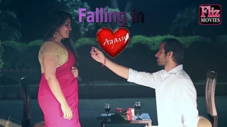 Falling In Love Again – 2023 – Hindi Short Film – FlizMovies