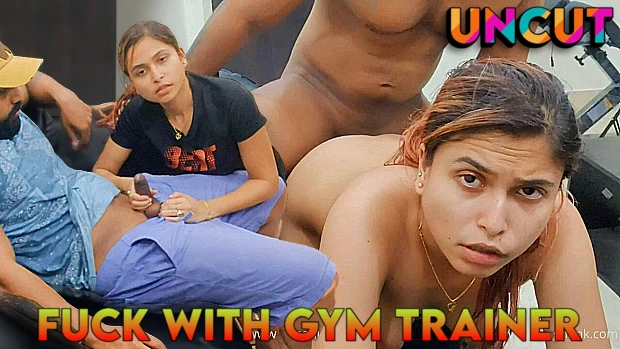 Fuck With Gym Trainer Uncut Onlyfans Hindi Short Film Bongonaari