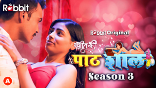 Pathshala – S03E07 – 2023 – Hindi Hot Web Series – RabbitMovies