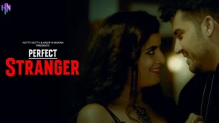 Perfect Stranger – 2023 – Hindi Short Film – HottyNotty