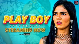Playboy – S01E01 – 2023 – Hindi Hot Hot Web Series – FlizMovies