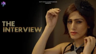 The Interview – 2023 – Hindi Hot Short Film – HottyNotty