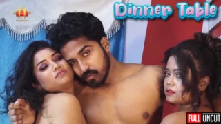 Dinner Table – 2023 – UNCUT Hindi Short Film – 11UpMovies