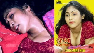 Swpno – 2023 – Bengali Hot Web Series – ODfilm