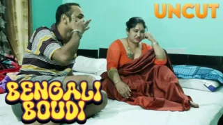 Bengali Boudi – UNCUT Bengali Hot Short Film – IndianXWorld