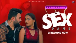 Sex Game – S01E03 – 2023 – Hindi Hot Web Series – FlizMovies