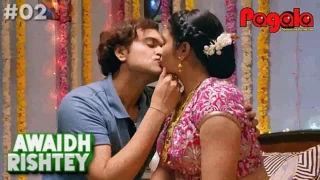 Avaidh Rishtey – S01E02 – 2021 – Hindi Hot Web Series – remaxhd