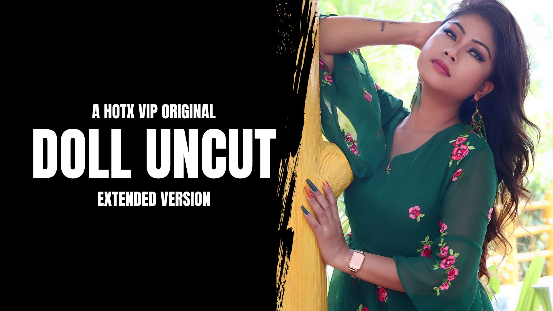Doll Uncut Hot Web Series