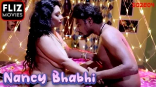 Nancy Bhabhi – S02E04 – 2022 – Hindi Hot Web Series – Nuefliks