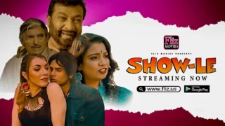 Show Le – S01E01 – 2023 – Hindi Hot Web Series – FlizMovies