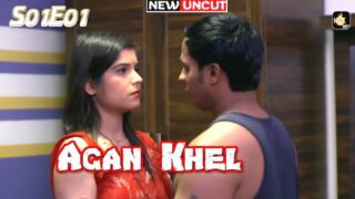 Agan Khel – S01E02 – 2021 – Hindi Hot Web Series – HotMasti