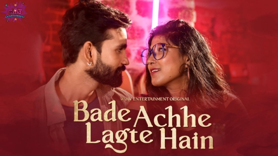 Bade Achhe Lagte Hain Episode 1 Hot Web Series