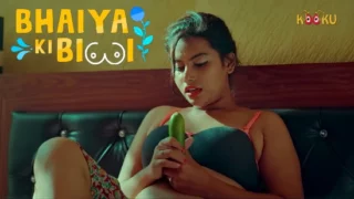 Bhaiya Ki Biwi – 2020 – Hindi Hot Web Series – KooKu