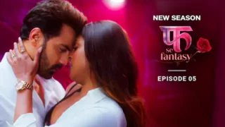 Fuh se Fantasy – S02E05 – 2023 – Hindi Hot Web Series – Jiocinema
