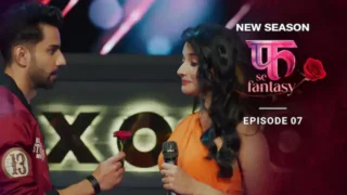 Fuh se Fantasy – S02E07 – 2023 – Hindi Hot Web Series – Jiocinema