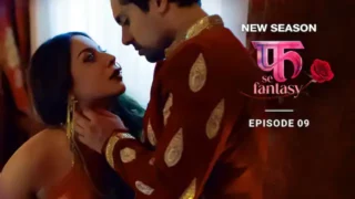 Fuh se Fantasy – S02E09 – 2023 – Hindi Hot Web Series – Jiocinema