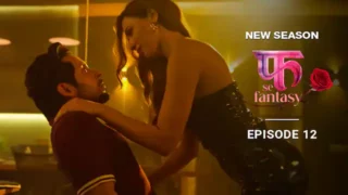 Fuh se Fantasy – S02E12 – 2023 – Hindi Hot Web Series – Jiocinema