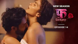 Fuh se Fantasy – S02E14 – 2023 – Hindi Hot Web Series – Jiocinema