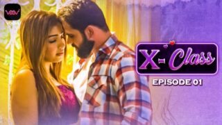 X Class – S01E01 – 2023 – Hindi Hot Web Series – Voovi