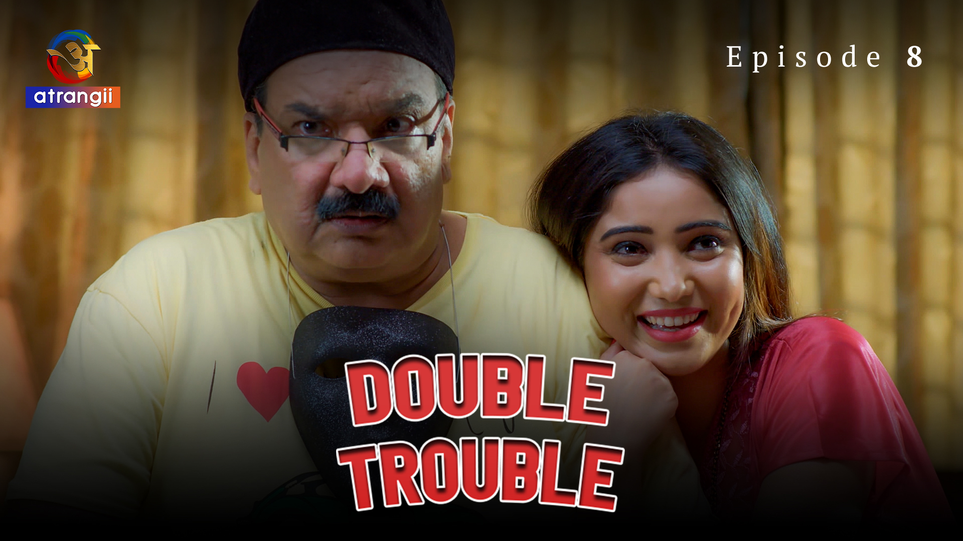 Double Trouble hot web series download Hot Web Series