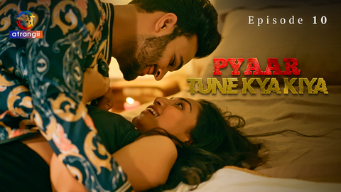 Pyaar Tune Kya Kiya Xxx - Pyaar Tune Kya Kiya Part 2 hot web series sex |
