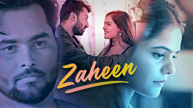 Zaheen Hindi Hot Web Series