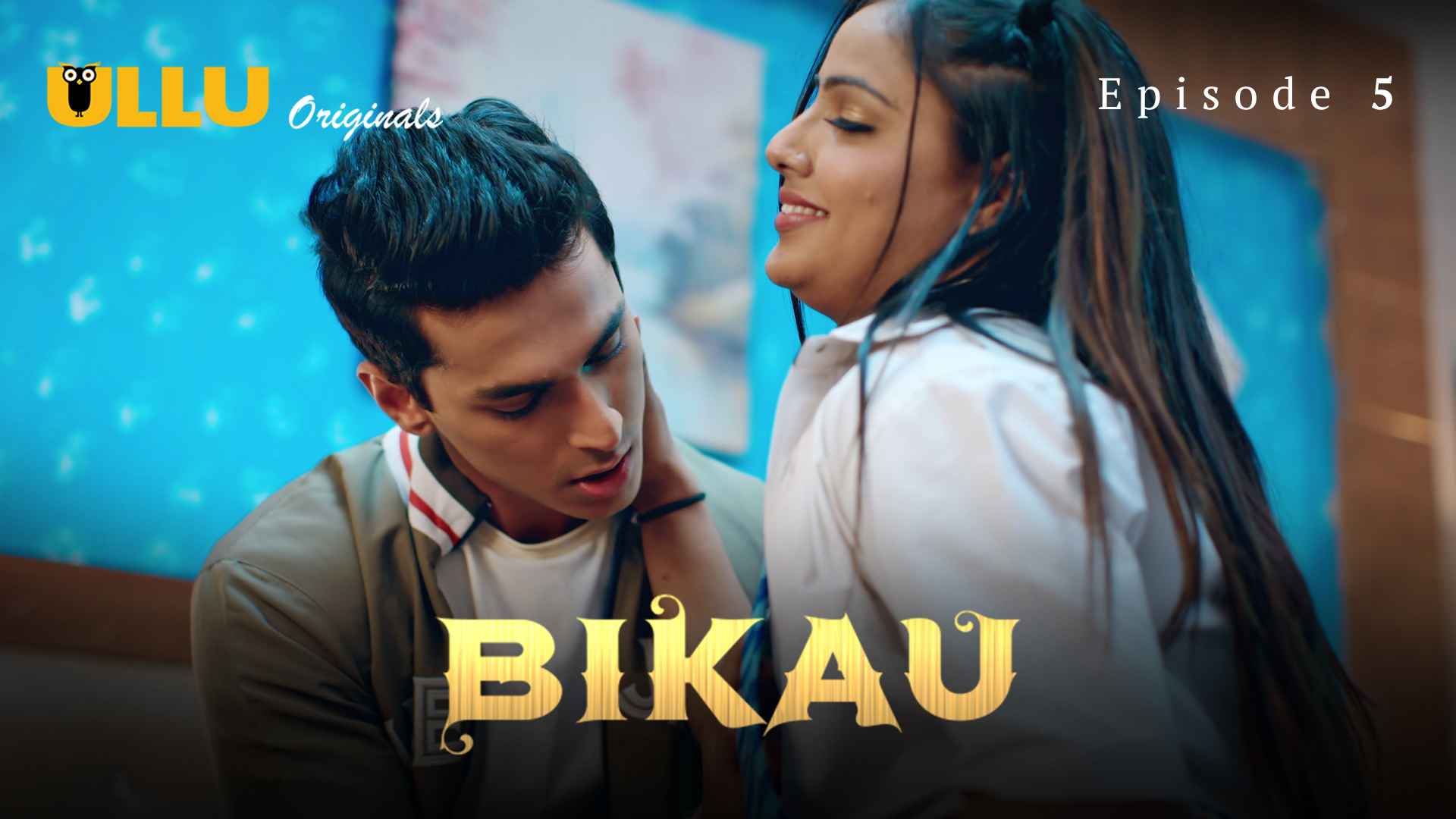 Bikau Part 2 Episode 5 Hindi Hot Web Series