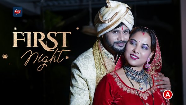 First Night Hindi Hot Short Film
