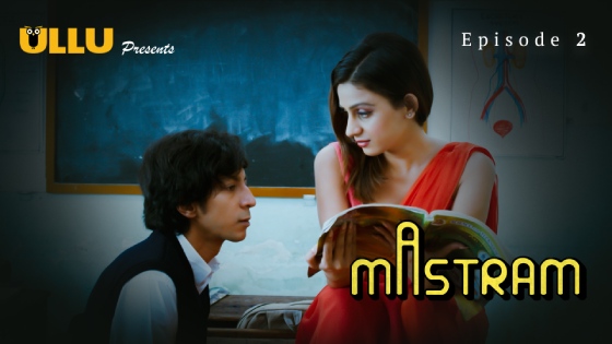 Mastram Part 1 S01e02 2023 Hindi Hot Web Series Ullu