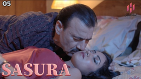 Sasura Episode 5 Hindi Hot Web Series
