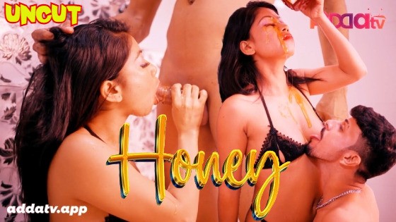 Honey Hindi Uncut Hot Short Film