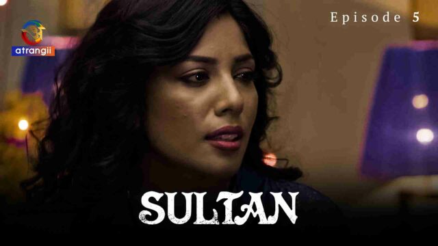 Sultan Episode 5 Hindi Hot Web Series