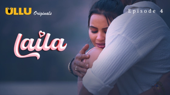 Laila Part 2 Episode 4 Hindi Hot Web Series
